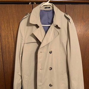 Mexx Trench Coat